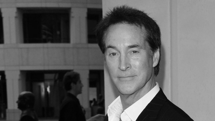 Schauspieler Drake Hogestyn