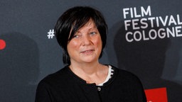 Martina Richter, Leiterin Filmfestival Cologne