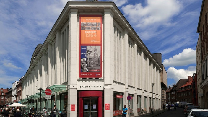 Stadtmuseum Münster