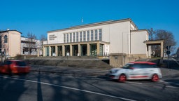 Theater Görlitz-Zittau