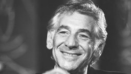 Leonard Bernstein 