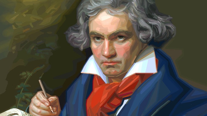 Ludwig van Beethoven