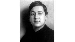 Erich Wolfgang Korngold