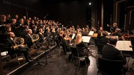 Helsinki Baroque Orchestra & Zürcher Sing-Akademie