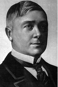 Maurice Maeterlinck