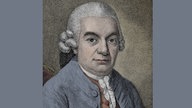 Carl Philipp Emanuel Bach 