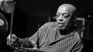 Roy Haynes.