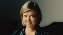 Alina Ibragimova