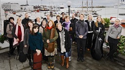 Helsinki Baroque Orchestra