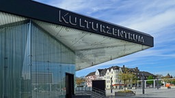 Kulturzentrum Herne