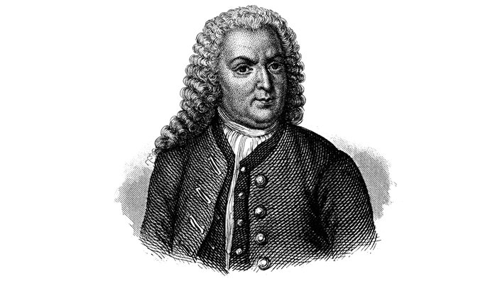 Johann Sebastian Bach