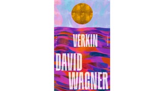 Buchcover: "Verkin" von David Wagner