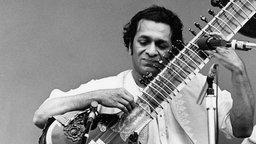 Ravi Shankar