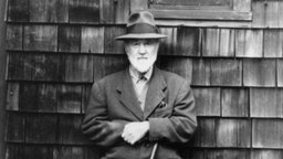 Charles Edward Ives