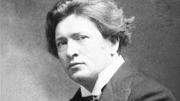 Ferruccio Busoni