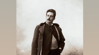 Il Maestro Giacomo Puccini