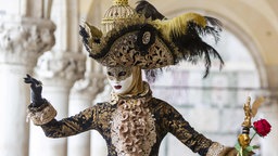 Carnevale di Venezia