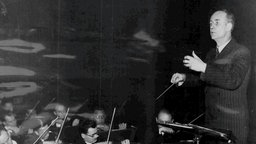 Wilhelm Furtwängler, Dirigent der Berliner Philharmoniker