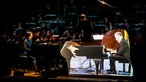 Rei Nakamura spielt Steen-Andersens "Piano Concerto"