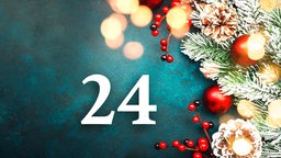 Der WDR3-Adventskalender