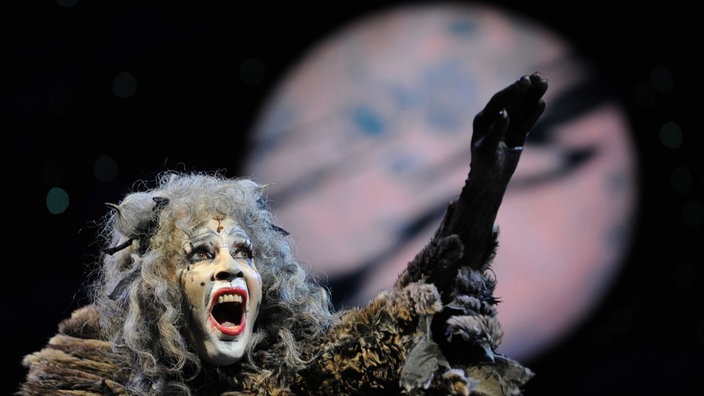 "Cats" – Das Musical