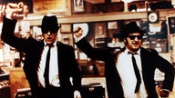 Blues Brothers