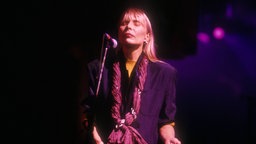 Joni Mitchell