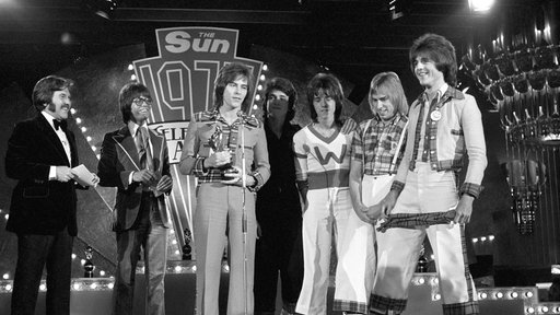 Bay City Rollers