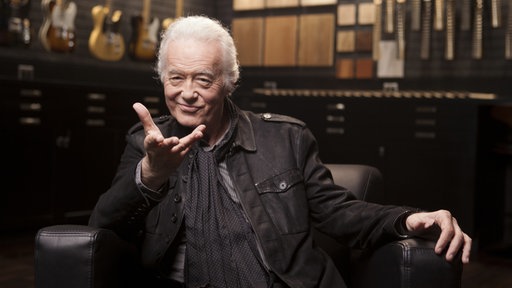 Jimmy Page