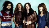 Led Zeppelin