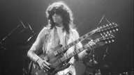 Jimmy Page