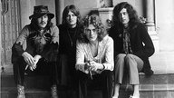 Led Zeppelin