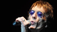 Robin Gibb