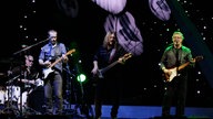 Steve Miller Band 2012