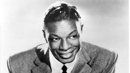 Nat "King" Cole