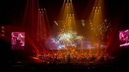 Night of the Proms 2017