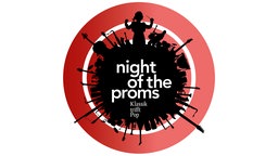 Night of the Proms Logo 2024