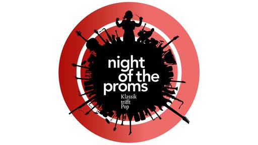 Night of the Proms Logo 2024