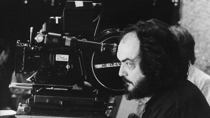 Stanley Kubrick