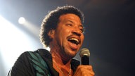 Lionel Richie