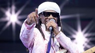 Nile Rodgers