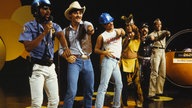 Village People 1980