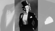 Marlene Dietrich