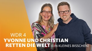 Porträt Yvonne Willicks und Christin Terhoeven