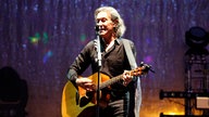 Albert Hammond auf der Bühne