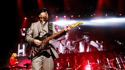 Dave Stewart