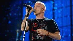 Eros Ramazzotti: Battito Infinito World Tour 2023