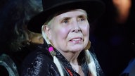 Joni Mitchell 2020