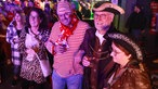 WDR 4 Jeck hoch 4 Karnevalsparty im Carlswerk 2025