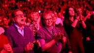 Night of the Proms in der Dortmunder Westfalenhalle